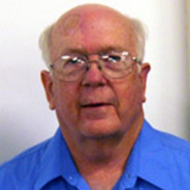 Jim Bartlett (Publications)